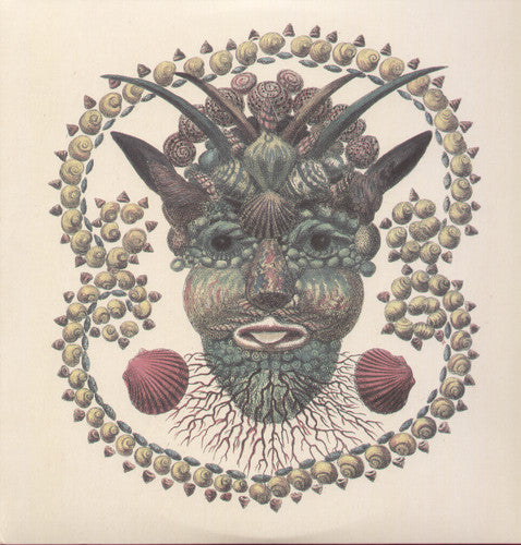 Akron/Family: Akron/Family {Vinyl LP}