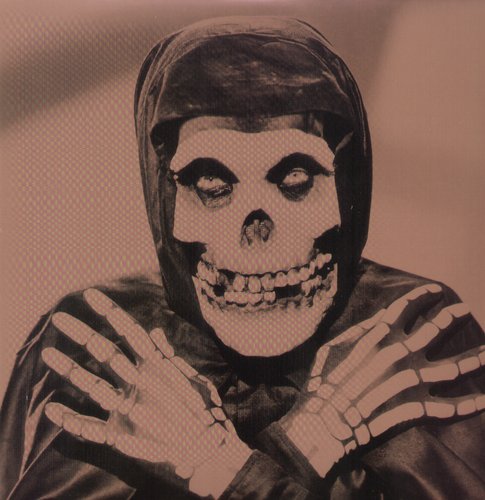 Misfits: Collection 2 {Vinyl LP}