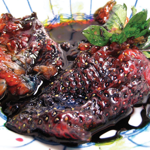 Animal Collective: Strawberry Jam {Vinyl LP}