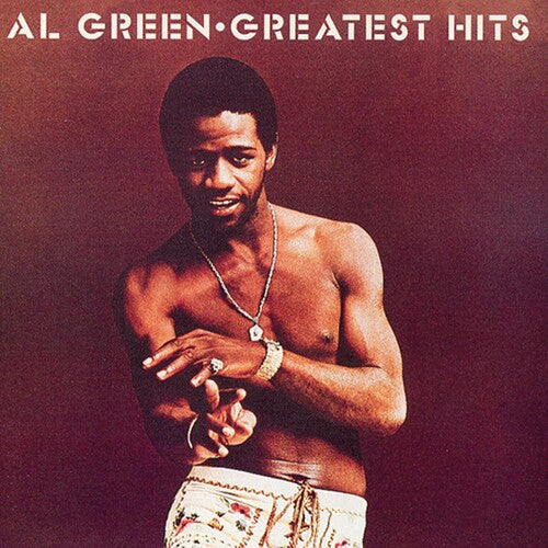Al Green: Greatest Hits {Vinyl LP}