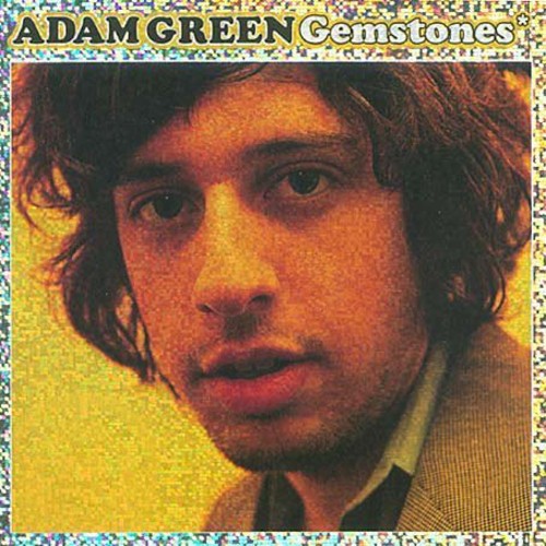 Adam Green: Gemstones {Vinyl LP}