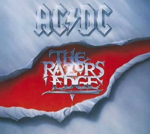 AC/DC: The Razors Edge {Vinyl LP}