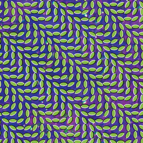 Animal Collective: Merriweather Post Pavilion {Vinyl LP}