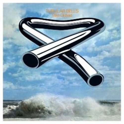Mike Oldfield: Tubular Bells {Vinyl LP}