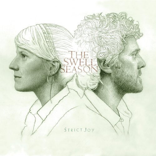 The Swell Season: Strict Joy {Vinyl LP}