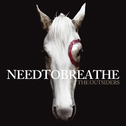 Needtobreathe: The Outsiders {Vinyl LP}