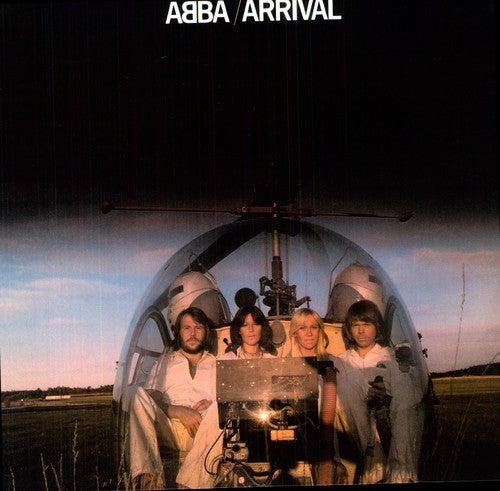 ABBA: Arrival {Vinyl LP}