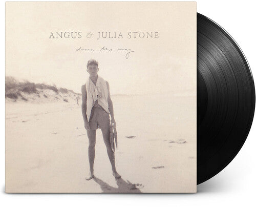 Angus & Julia Stone: Down the Way {Vinyl LP}
