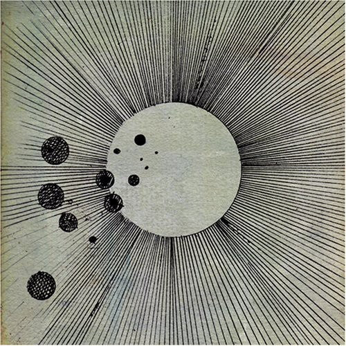 Flying Lotus: Cosmogramma {Vinyl LP}