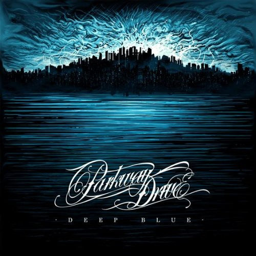 Parkway Drive: Deep Blue {Vinyl LP}
