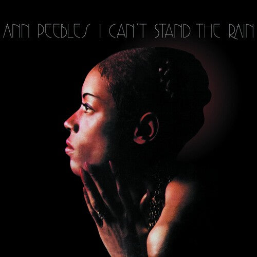 Ann Peebles: I Can't Stand the Rain {Vinyl LP}