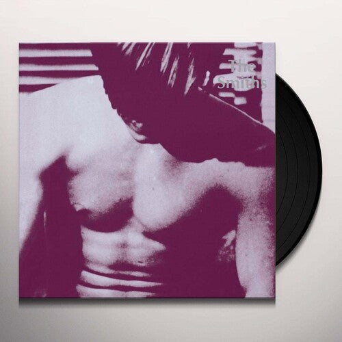 The Smiths: The Smiths {Vinyl LP}