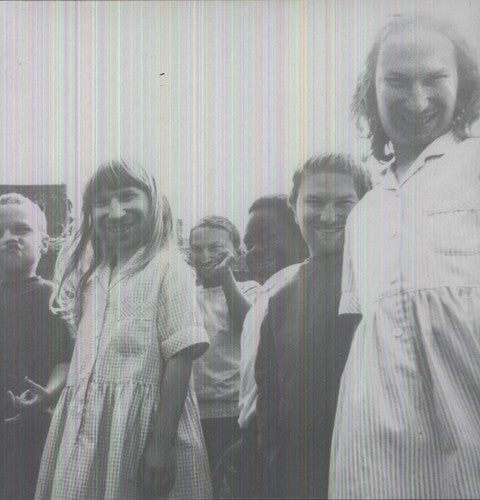 Aphex Twin: Come To Daddy {Vinyl LP}