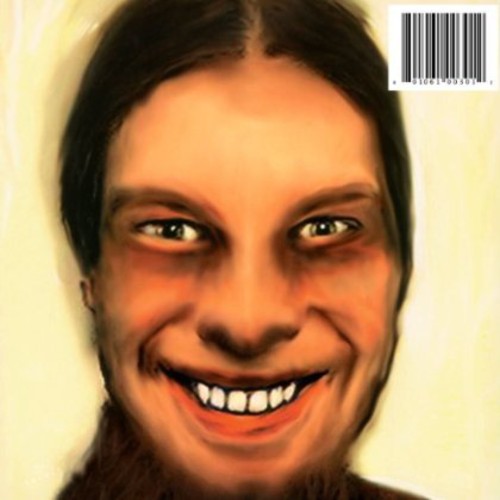 Aphex Twin: I Care Because You Do {Vinyl LP}