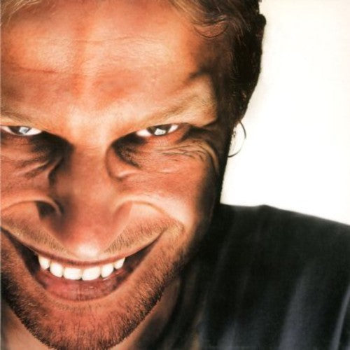 Aphex Twin: Richard D. James Album {Vinyl LP}