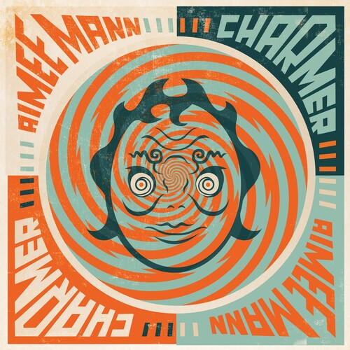 Aimee Mann: Charmer {Vinyl LP}