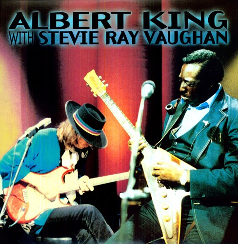 Albert King: In Session {Vinyl LP}