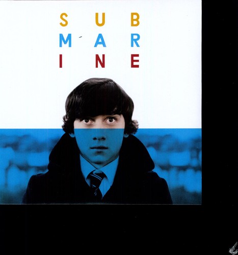 Alex Turner: Submarine (Original Songs) {Vinyl LP}