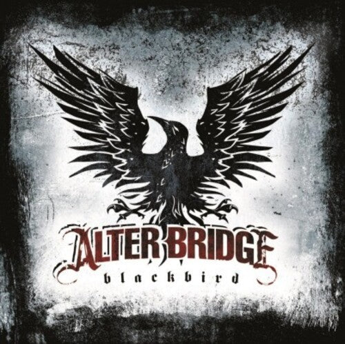 Alter Bridge: Blackbird {Vinyl LP}