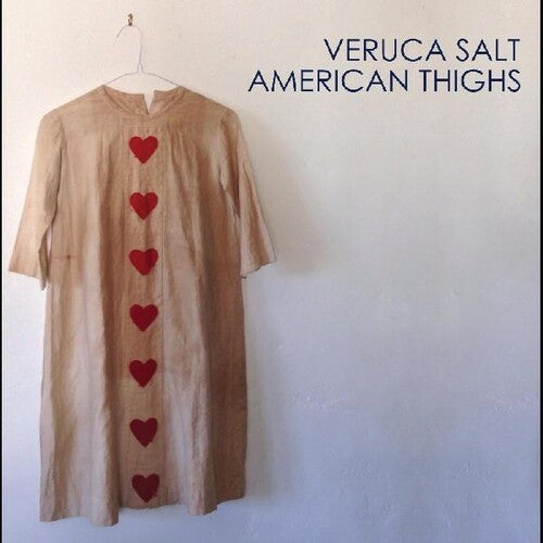Veruca Salt: American Thighs {Vinyl LP}