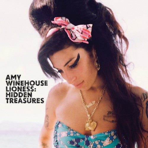 Amy Winehouse: Lioness: Hidden Treasures {Vinyl LP}
