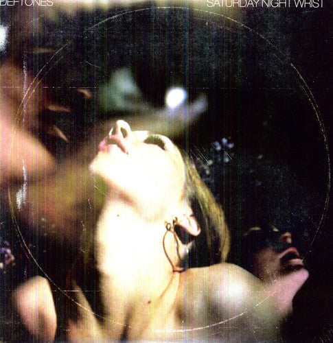 Deftones: Saturday Night Wrist {Vinyl LP}