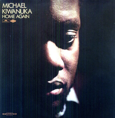Michael Kiwanuka: Home Again {Vinyl LP}