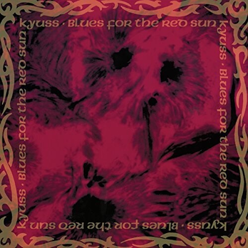 Kyuss: Blues For the Red Sun {Vinyl LP}