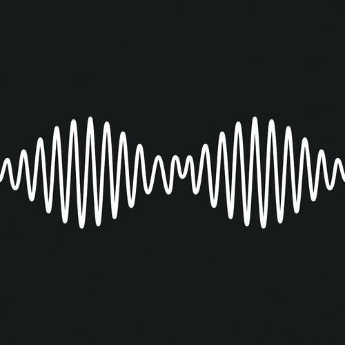 Arctic Monkeys: Am {Vinyl LP}