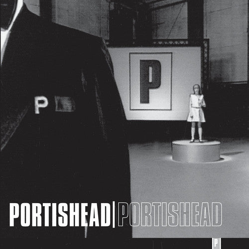 Portishead: Portishead {Vinyl LP}