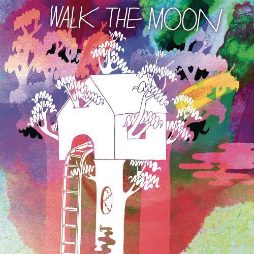 Walk the Moon: Walk the Moon {Vinyl LP}