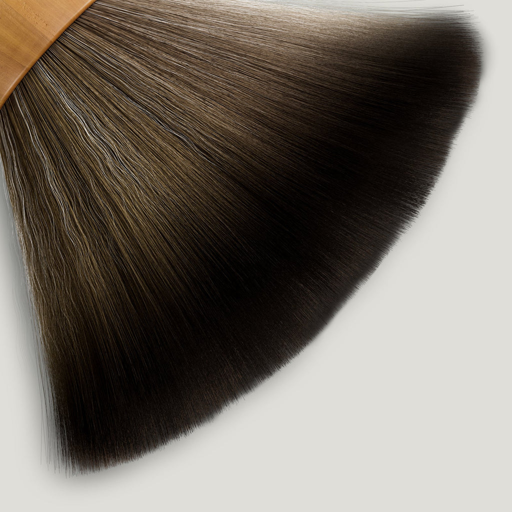 Anti-Static Soft Vinyl Record Cleaning Brush