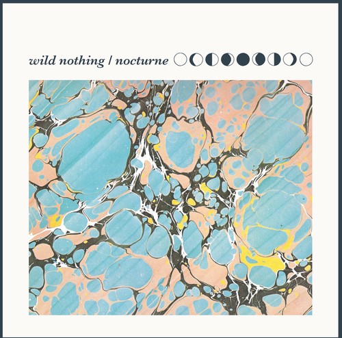 Wild Nothing: Nocturne {Vinyl LP}