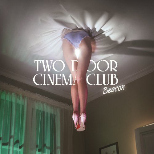 Two Door Cinema Club: Beacon {Vinyl LP}
