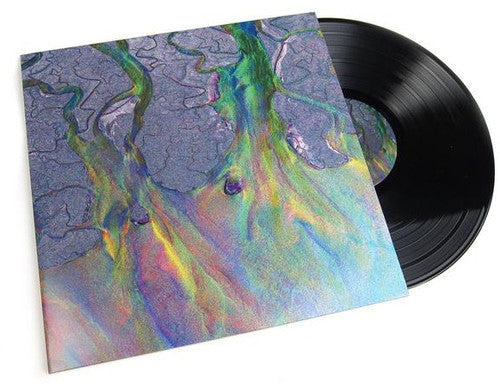 Alt-J: An Awesome Wave {Vinyl LP}