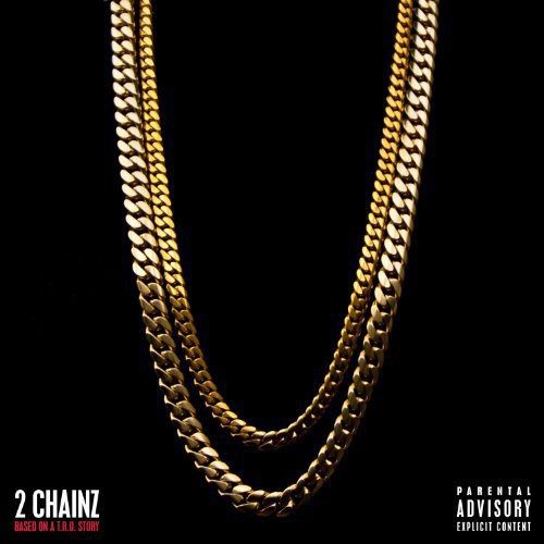 2 Chainz: Based on a T.R.U. Story {Vinyl LP}