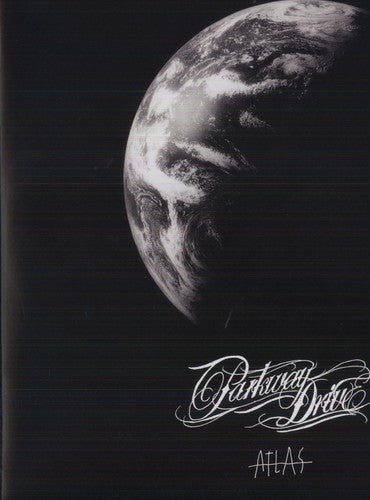 Parkway Drive: Atlas {Vinyl LP}