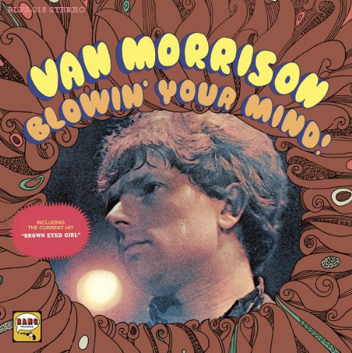 Van Morrison: Blowing Your Mind {Vinyl LP}
