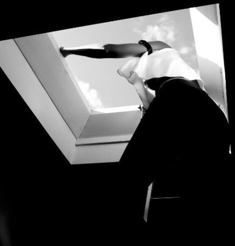 AlunaGeorge: You Know You Like It {Vinyl LP}