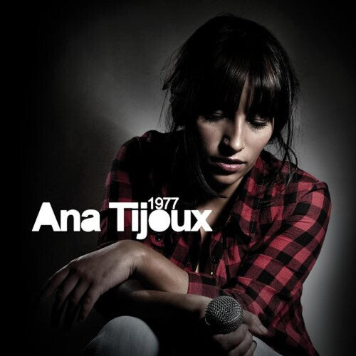 Ana Tijoux: 1977 {Vinyl LP}