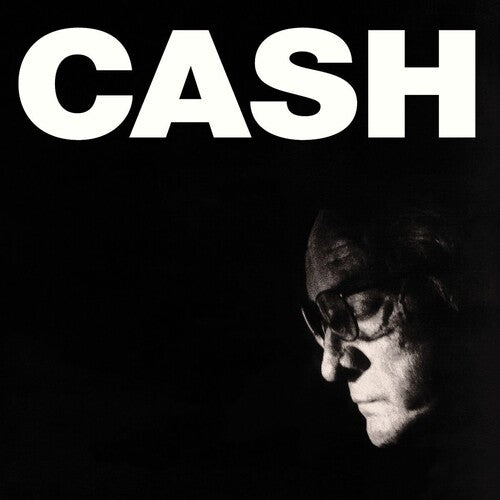 Johnny Cash: American Iv: The Man Comes Around {Vinyl LP}