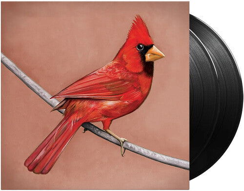 Alexisonfire: Old Crows / Young Cardinals {Vinyl LP}
