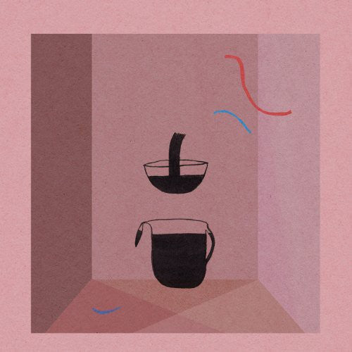 Devendra Banhart: Mala [Bonus CD and 7"] {Vinyl LP}