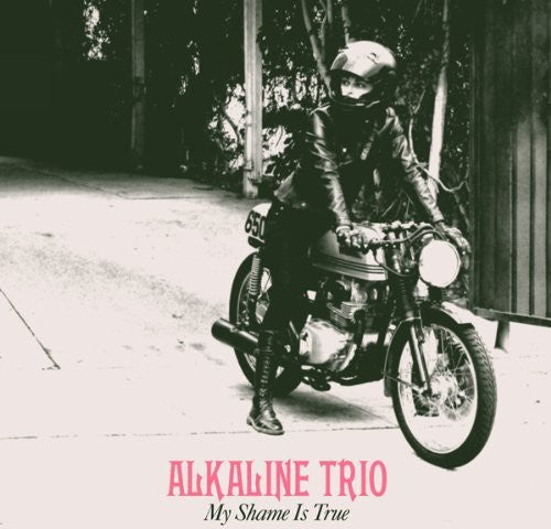 Alkaline Trio: My Shame Is True {Vinyl LP}