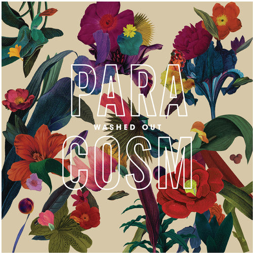 Washed Out: Paracosm {Vinyl LP}