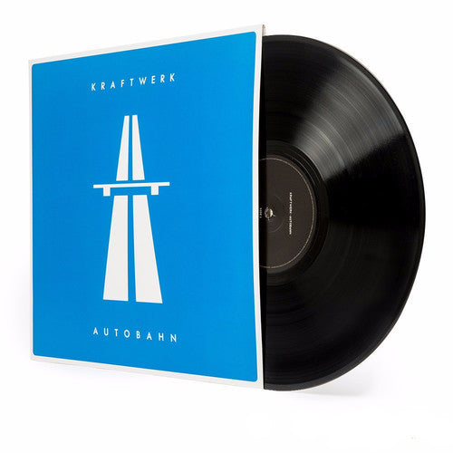 Kraftwerk: Autobahn {Vinyl LP}