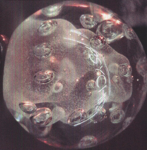 Darkside: Psychic {Vinyl LP}