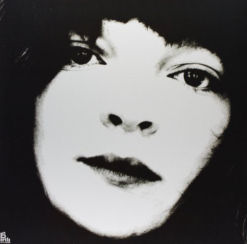 Jessica Pratt: Jessica Pratt {Vinyl LP}