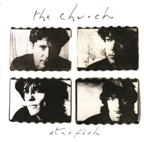 The Church: Starfish {Vinyl LP}