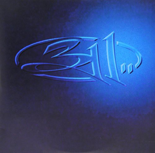 311: 311 {Vinyl LP}